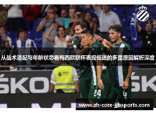 从战术适配与年龄状态看梅西欧联杯表现低迷的多重原因解析深度